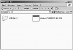 das Servicepack 2 ist endlich auf dem Rechner
