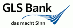 Ich bin Mitglied bei der GLS Gemeinschaftsbank eG