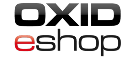 OXID eShop