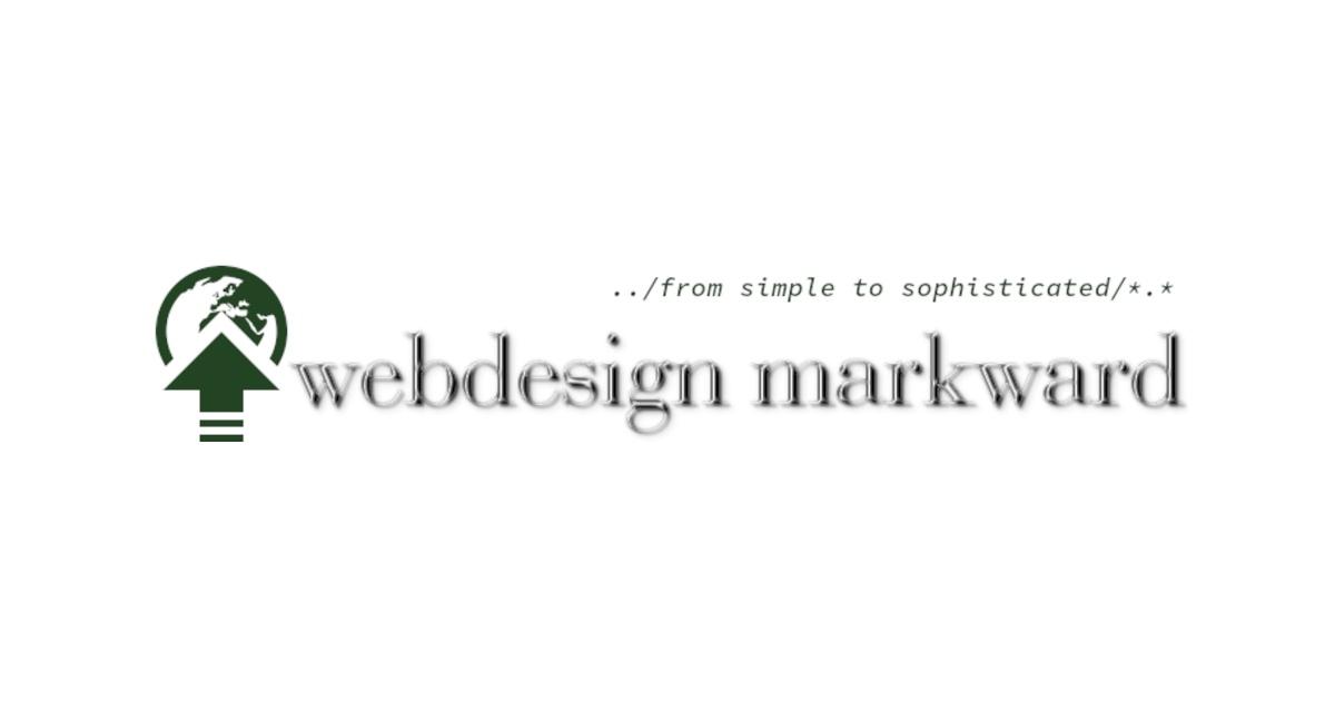 (c) Webdesign-markward.de