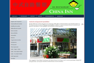 CHINA INN