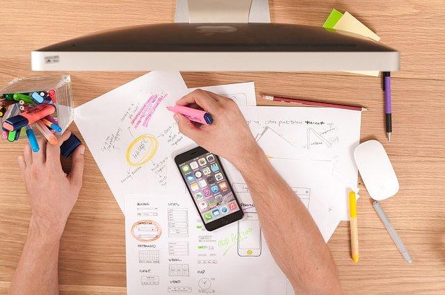 Webdesign