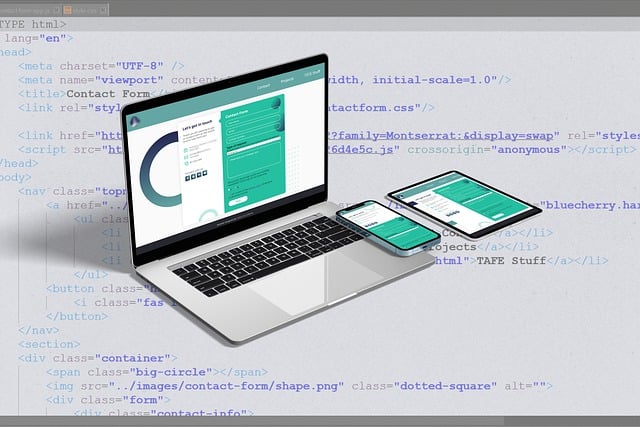 moderne Webentwicklung